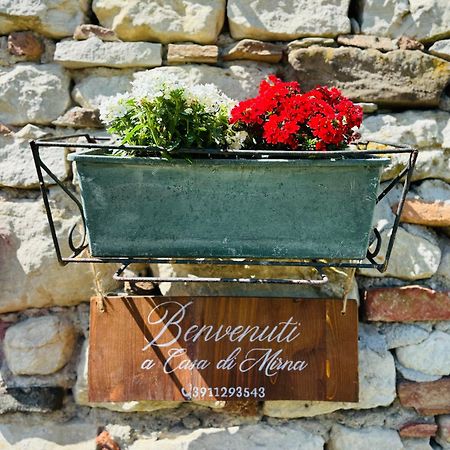 A Casa Di Mirna Βίλα Borghetto Di Borbera Εξωτερικό φωτογραφία