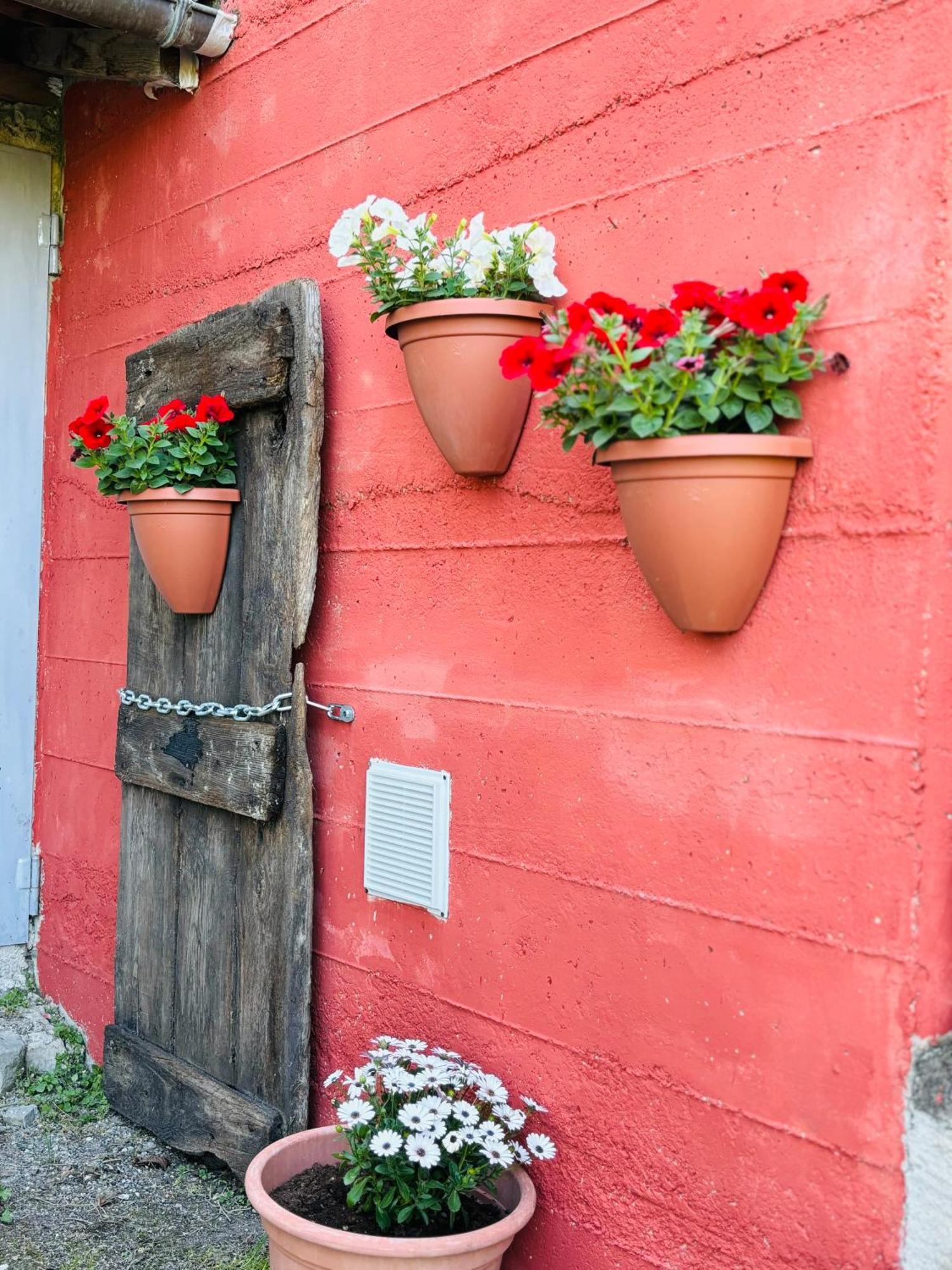 A Casa Di Mirna Βίλα Borghetto Di Borbera Εξωτερικό φωτογραφία